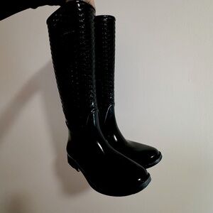 Michael Kors Rain boots